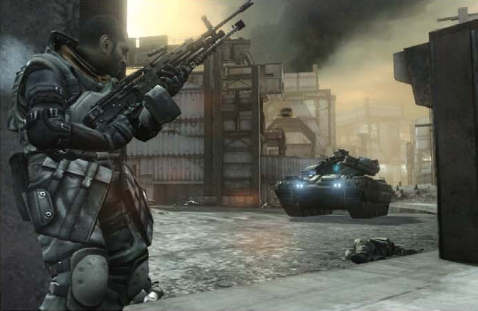 Killzone 2